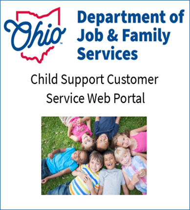 Department of job & family service
