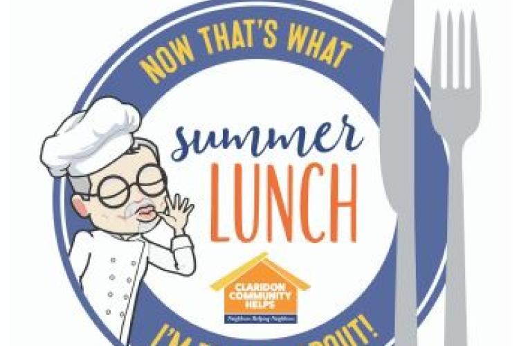 Summer Lunch Program